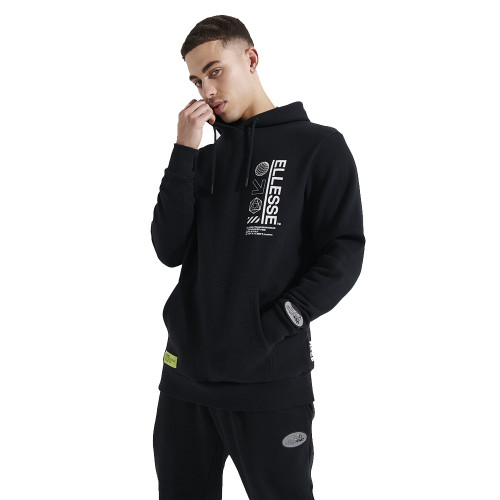 Ellesse Ανδρικό φούτερ Stratson OH Hoody